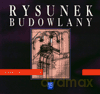 Dokumentacja budowlana. Rysunek budowlany. Podręcznik cz.1 - Jacek Mazur, Anna Tofiluk [KSIĄŻKA]