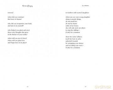 Chaos Of Longing - K.Y. Robinson [KSIĄŻKA]