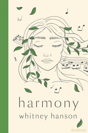 Harmony - Whitney Hanson [KSIĄŻKA]