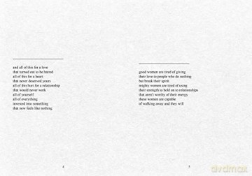 I Hope This Reaches Her In Time - R H Sin [KSIĄŻKA]