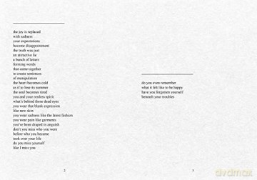 I Hope This Reaches Her In Time - R H Sin [KSIĄŻKA]