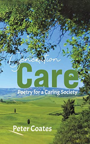 Generation Care - Peter Coates [KSIĄŻKA]