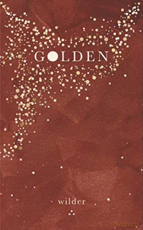 Golden - Wilder Poetry [KSIĄŻKA]