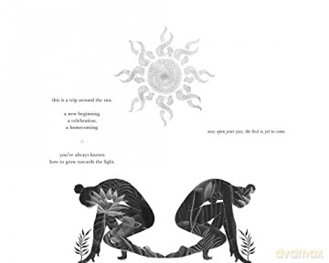 Golden - Wilder Poetry [KSIĄŻKA]