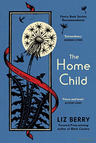 Home Child - Liz Berry [KSIĄŻKA]