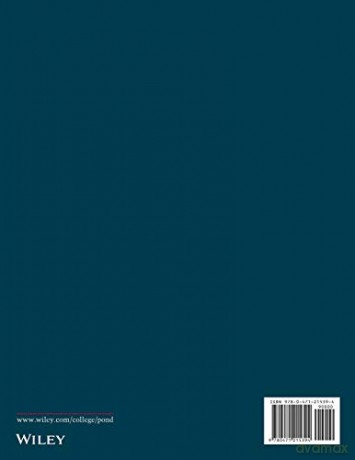 Basic Animal Nutrition And Feeding - Wilson G. Pond [KSIĄŻKA]