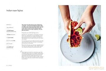 Five Ingredient Vegan - Katy Beskow [KSIĄŻKA]