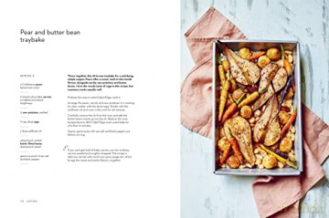 Five Ingredient Vegan - Katy Beskow [KSIĄŻKA]