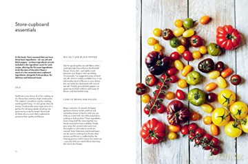 Five Ingredient Vegan - Katy Beskow [KSIĄŻKA]