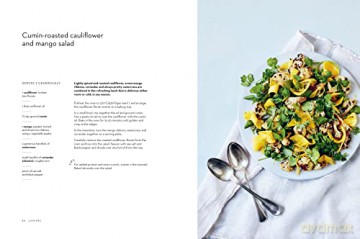 Five Ingredient Vegan - Katy Beskow [KSIĄŻKA]