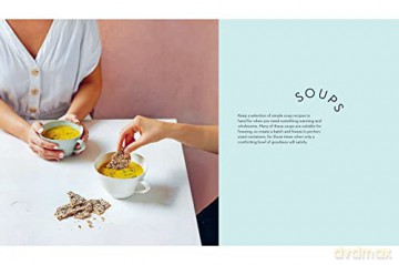 Five Ingredient Vegan - Katy Beskow [KSIĄŻKA]