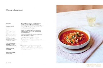 Five Ingredient Vegan - Katy Beskow [KSIĄŻKA]