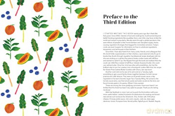 Food Substitutions Bible 3rd Ed - David Joachim [KSIĄŻKA]
