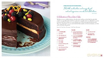 Back In The Swing Cookbook - Barbara C Unell [KSIĄŻKA]