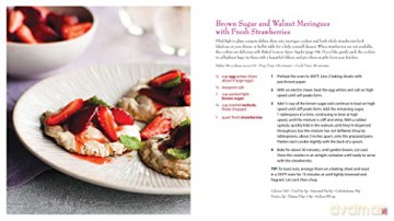 Back In The Swing Cookbook - Barbara C Unell [KSIĄŻKA]