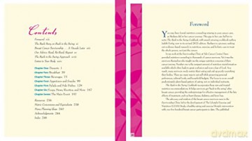 Back In The Swing Cookbook - Barbara C Unell [KSIĄŻKA]