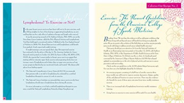 Back In The Swing Cookbook - Barbara C Unell [KSIĄŻKA]