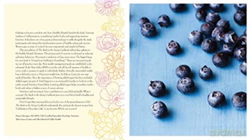 Back In The Swing Cookbook - Barbara C Unell [KSIĄŻKA]