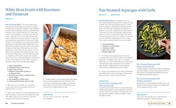 Healthy Back Cookbook - Americ Test Kitchen [KSIĄŻKA]