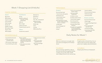 Hormone Healing Cookbook - Alan Christianson [KSIĄŻKA]