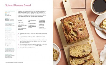 Hormone Healing Cookbook - Alan Christianson [KSIĄŻKA]