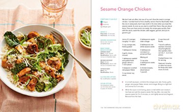 Hormone Healing Cookbook - Alan Christianson [KSIĄŻKA]