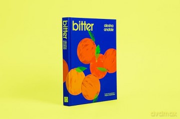 Bitter - Alexina Anatole [KSIĄŻKA]