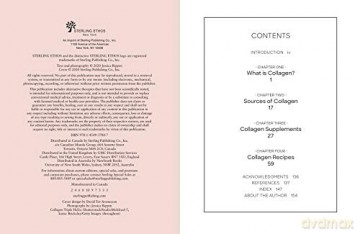 Collagen - Jessica Bippen [KSIĄŻKA]