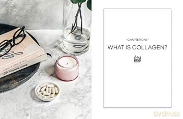 Collagen - Jessica Bippen [KSIĄŻKA]