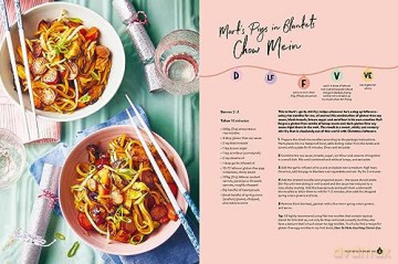 Gluten Free Christmas - Becky Excell [KSIĄŻKA]