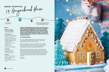 Gluten Free Christmas - Becky Excell [KSIĄŻKA]
