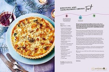 Gluten Free Christmas - Becky Excell [KSIĄŻKA]