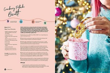 Gluten Free Christmas - Becky Excell [KSIĄŻKA]