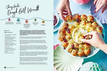 Gluten Free Christmas - Becky Excell [KSIĄŻKA]