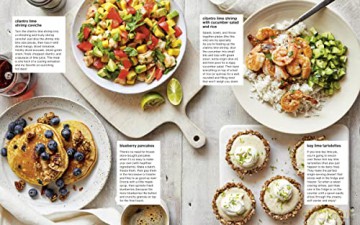 Downshiftology Healthy Meal Prep - Lisa Bryan [KSIĄŻKA]