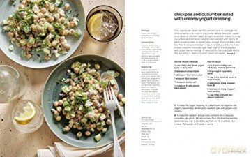 Downshiftology Healthy Meal Prep - Lisa Bryan [KSIĄŻKA]