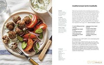 Downshiftology Healthy Meal Prep - Lisa Bryan [KSIĄŻKA]