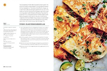 Bold Beans - A Christie-Miller [KSIĄŻKA]