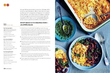 Bold Beans - A Christie-Miller [KSIĄŻKA]