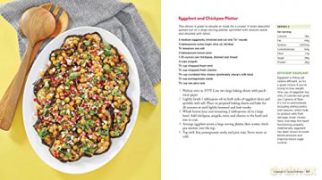 Everything Low Cholesterol Cookbook - Laura Livesey [KSIĄŻKA]
