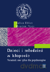 Dzieci i młodzież w kłopocie - Julian Elliott, Maurice Place [KSIĄŻKA]