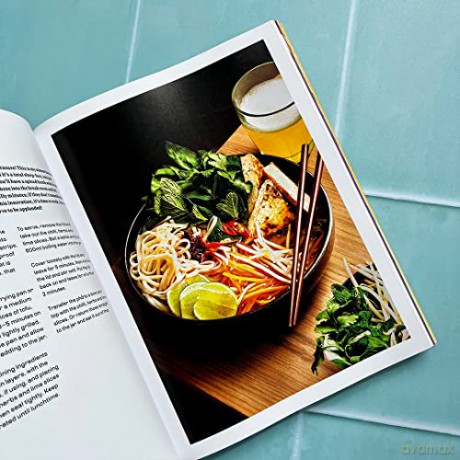 Anything You Can Cook I Can Cook Vegan - Richard Makin [KSIĄŻKA]