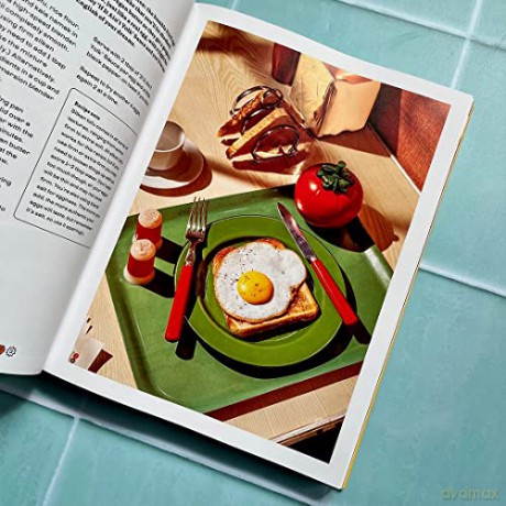 Anything You Can Cook I Can Cook Vegan - Richard Makin [KSIĄŻKA]