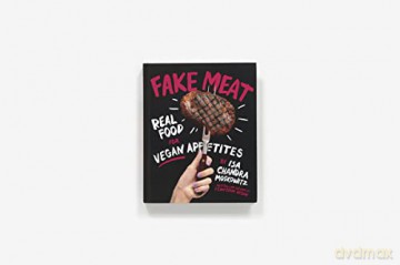 Fake Meat - Isa Chandra Moskowit [KSIĄŻKA]