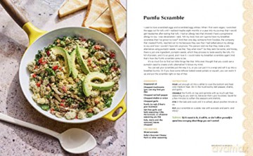 Cooking From Spirit Hb - Brown Tabitha [KSIĄŻKA]