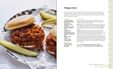 Cooking From Spirit Hb - Brown Tabitha [KSIĄŻKA]