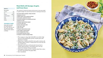 Everything One Pot Mediterranean Cookboo - Peter Minaki [KSIĄŻKA]