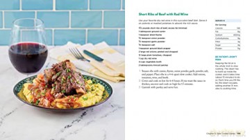 Everything One Pot Mediterranean Cookboo - Peter Minaki [KSIĄŻKA]