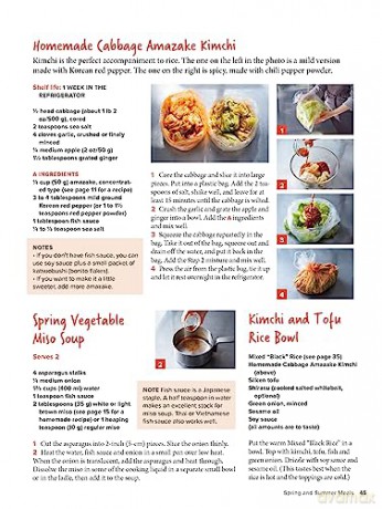 Beginners Guide To Japanese Fermentation - Hiroko Shirasaki [KSIĄŻKA]