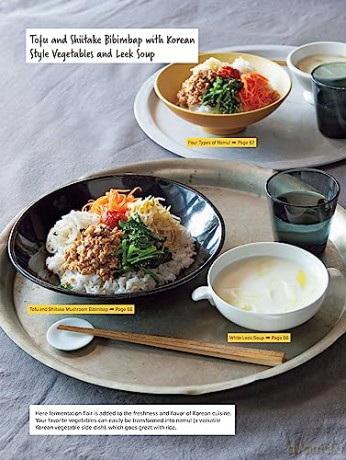 Beginners Guide To Japanese Fermentation - Hiroko Shirasaki [KSIĄŻKA]